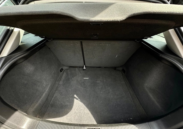 Audi A3 cena 17999 przebieg: 308000, rok produkcji 2006 z Byczyna małe 379